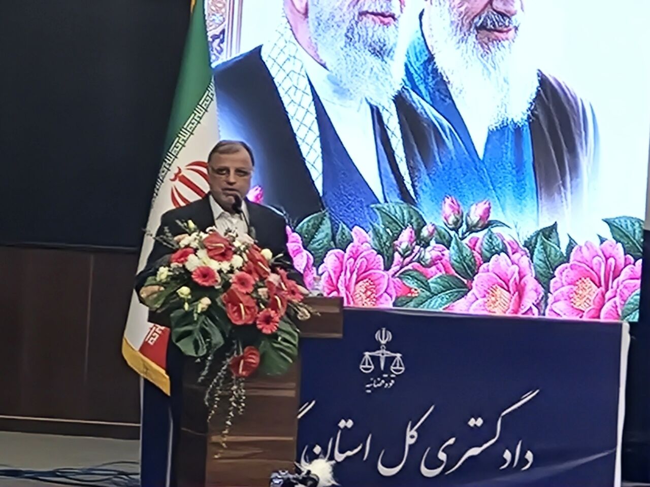استاندار: وحدت و انسجام اجتماعی، سرمایه بزرگ گلستان است
