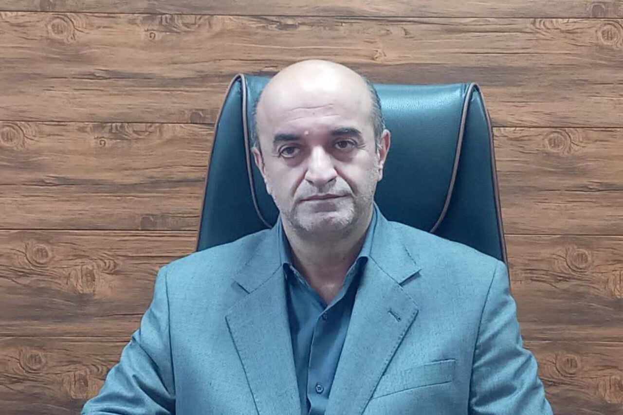 افزایش تولید آبزیان ماموریت اصلی شیلات گیلان در برنامه هفتم توسعه است