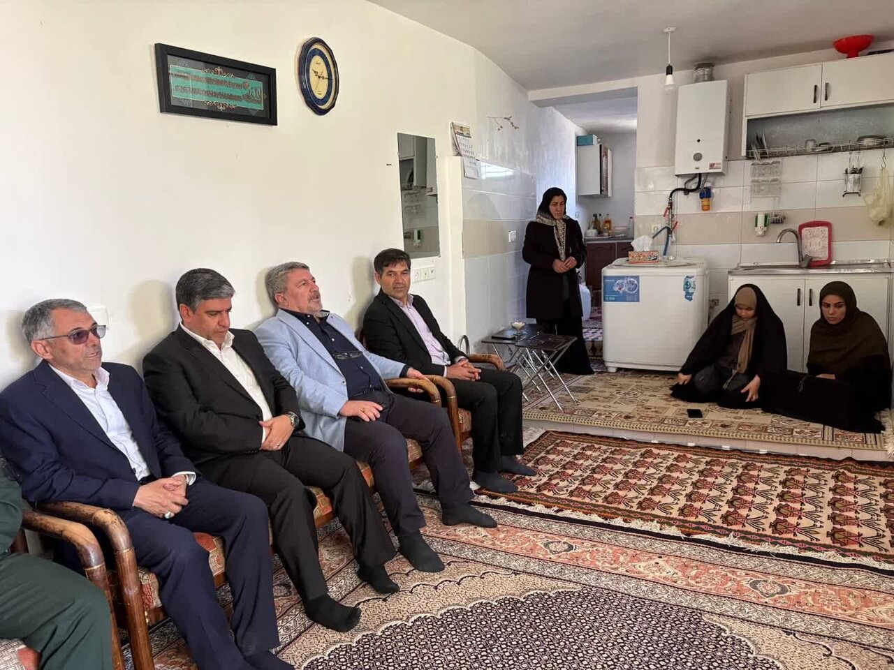 رییس شورای اطلاع‌رسانی دولت: اعتبار تهدیدهای دشمنان در برابر ملت ایران کاهش یافته است