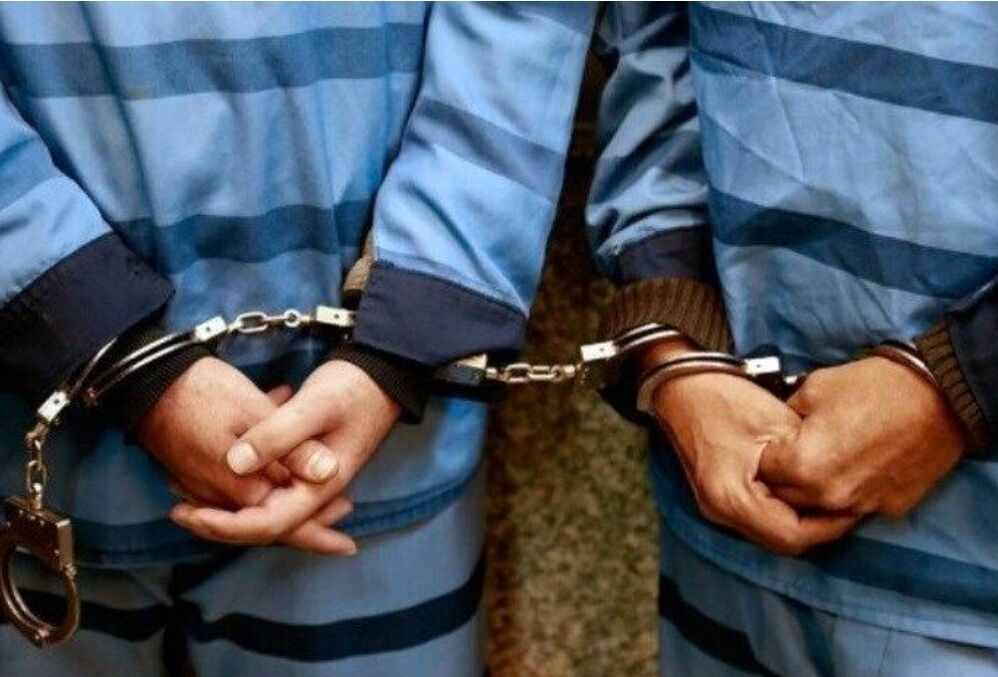 انهدام شبکه بزرگ جعل اسناد با ۴۸ بازداشتی