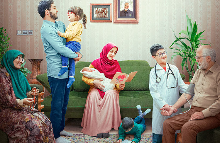 فرزندآوری و افزایش جمعیت؛ نگاهی به جایگاه نسل‌افزایی در آموزه‌های قرآن