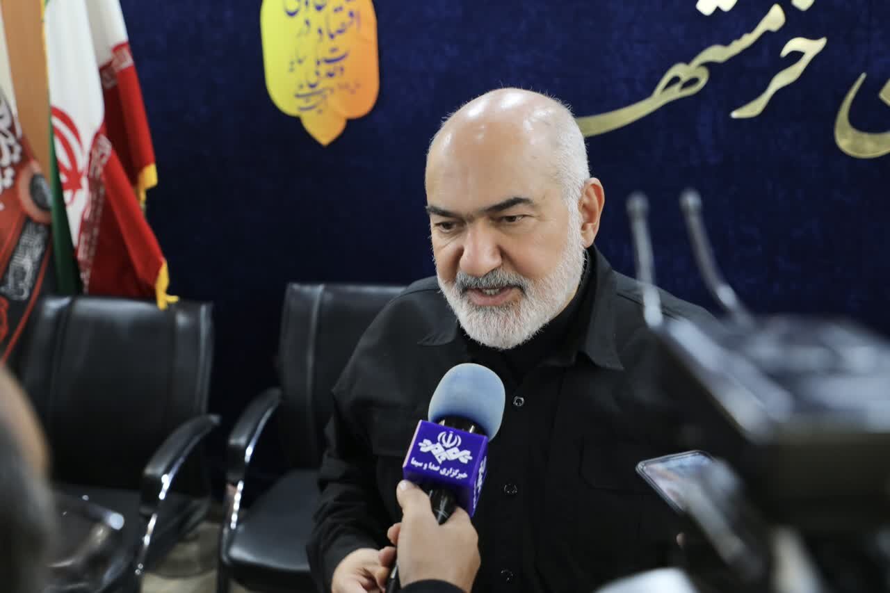 استاندار: بانک‌های خصوصی در خوزستان با برنامه‌های توسعه استان همراهی ندارند