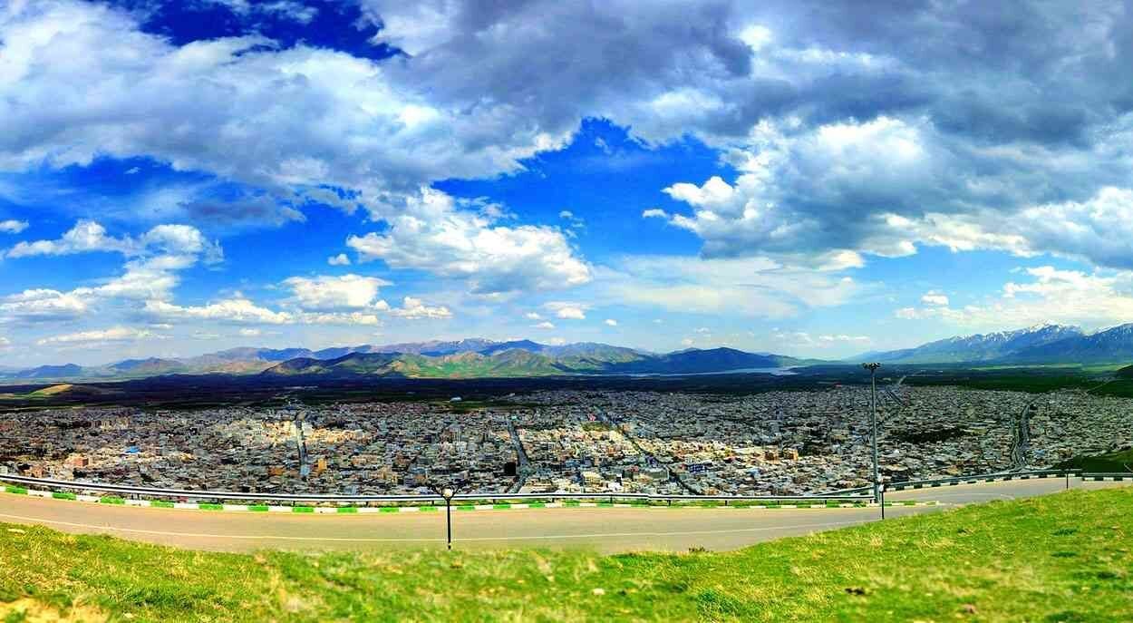 ۵۸۷ هکتار به محدوده شهری پیرانشهر الحاق شد