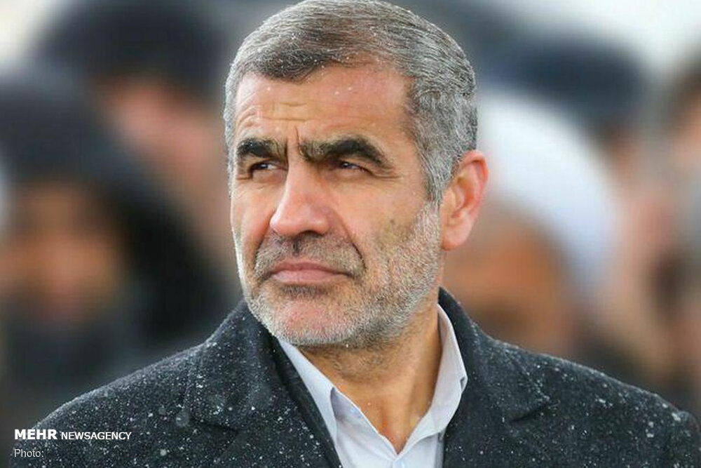 نایب‌رییس مجلس: ساخت سکوهای دریایی از انحصار خارجی خارج شد