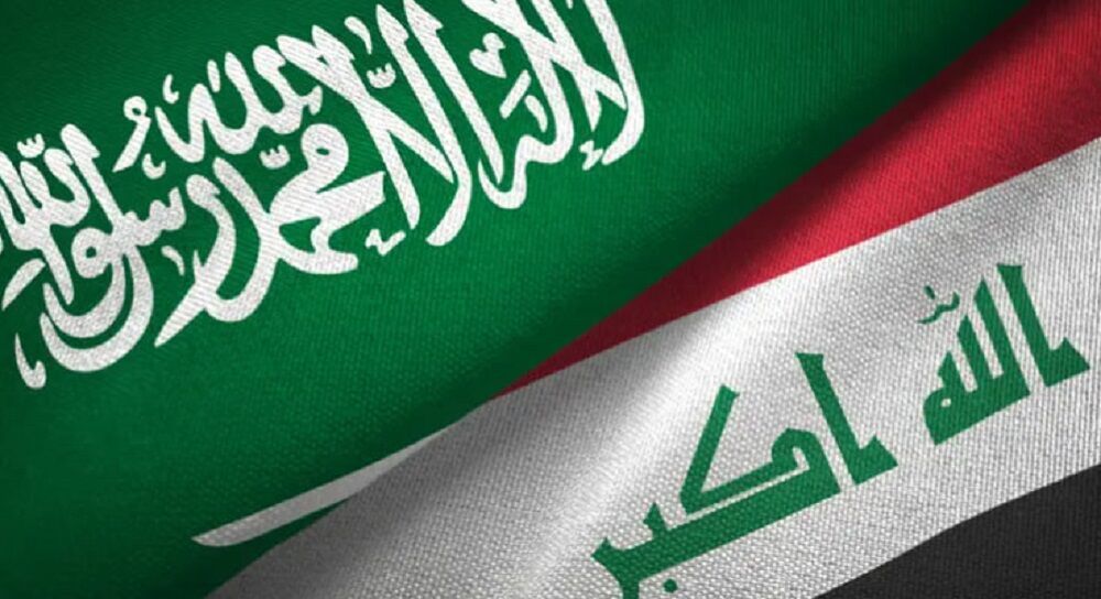 نشست مشترک هیات‌های امنیتی عراق و عربستان
