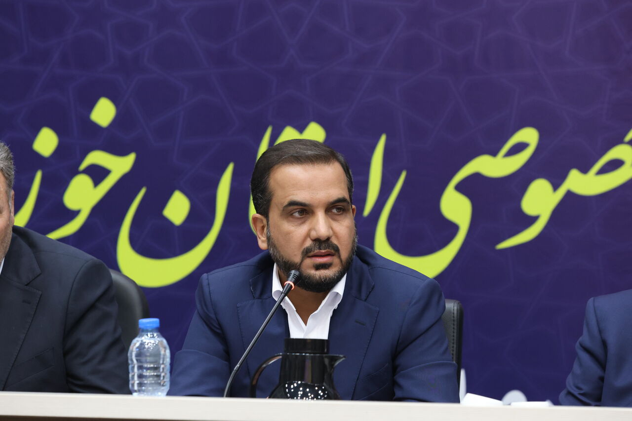 نظام بانکی با مطالبه سند مسکونی، سرمایه‌گذاری در خوزستان را قفل کرده است