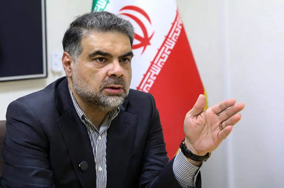 ببینید | گرانی و شرایط اقتصادی صدای دستیار قالیباف را هم درآورد