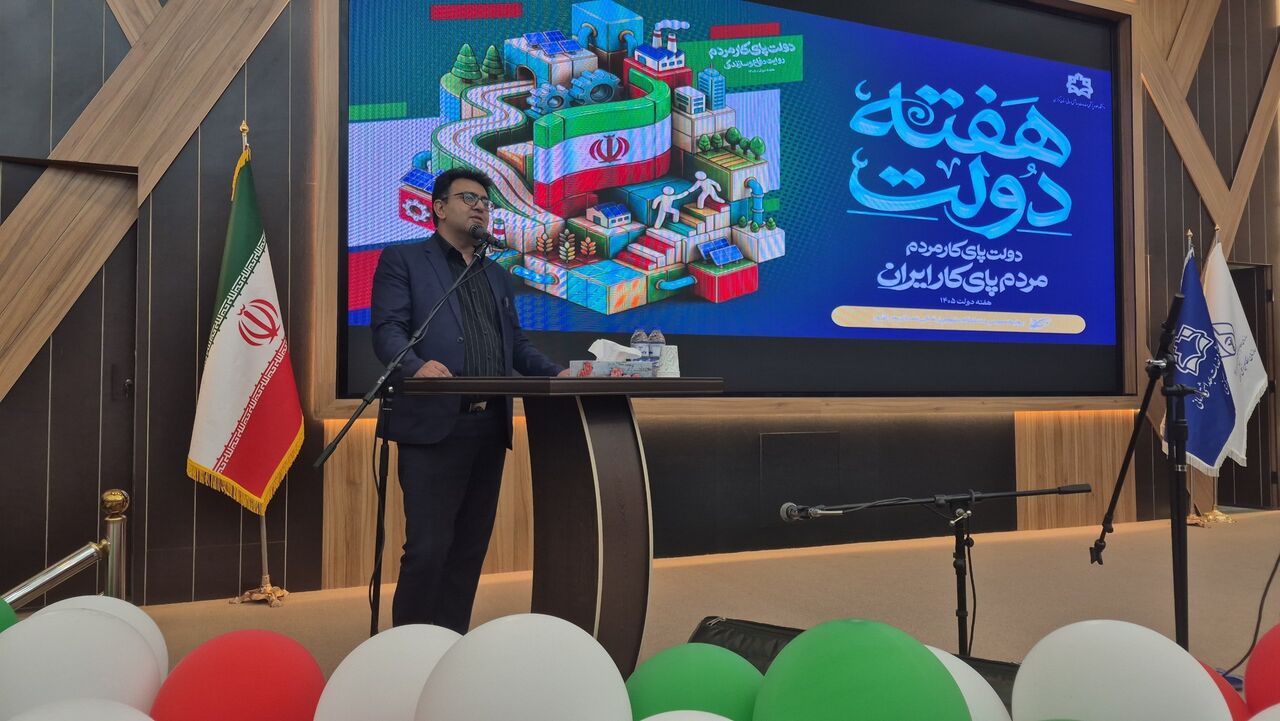 نماینده مجلس: جامعه درمانی در سخت‌ترین شرایط از خدمت به مردم دریغ نکرد