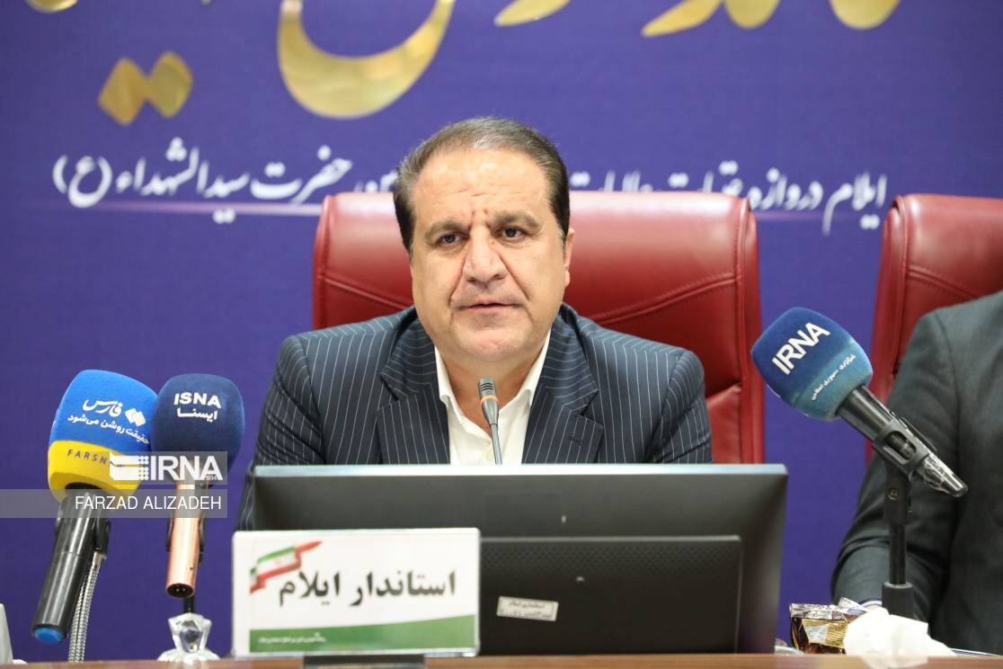 پروژه ۹۷۳ واحدی نهضت ملی مسکن ایلام تا بهمن تعیین تکلیف می‌شود
