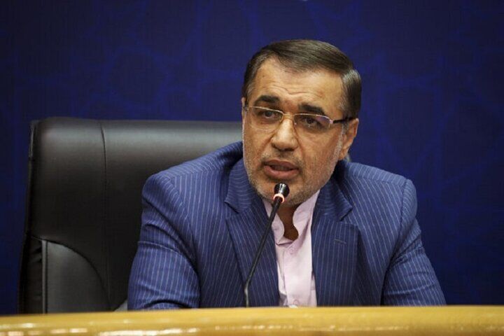 معاون استاندار فارس: ظرفیت‌های سرمایه‌گذاری ممسنی و رستم به‌طور ویژه پیگیری شود