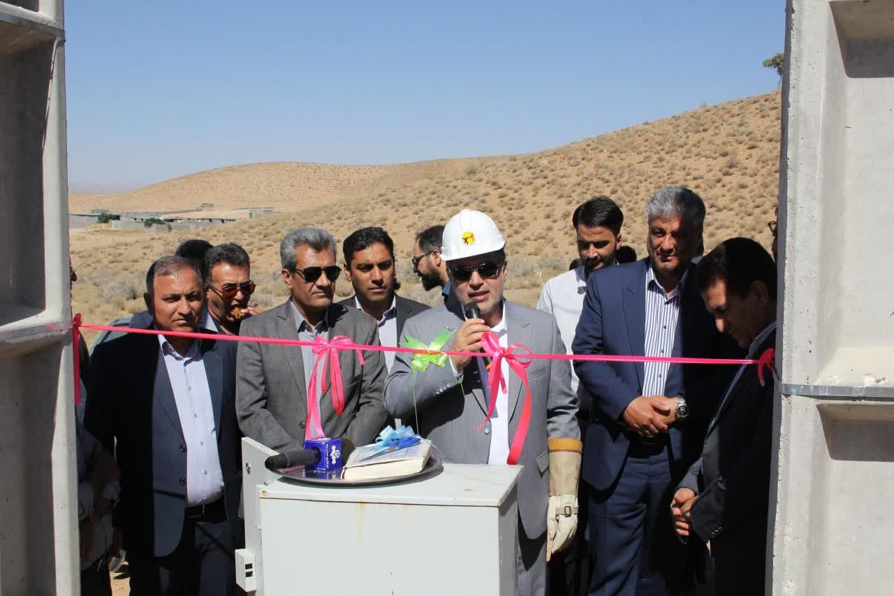 سپر حمایتی ۱۰۸۰ میلیارد ریالی دولت برای عشایر فارس