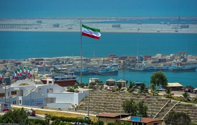 توسعه سرمایه‌گذاری خارجی در منطقه آزاد چابهار