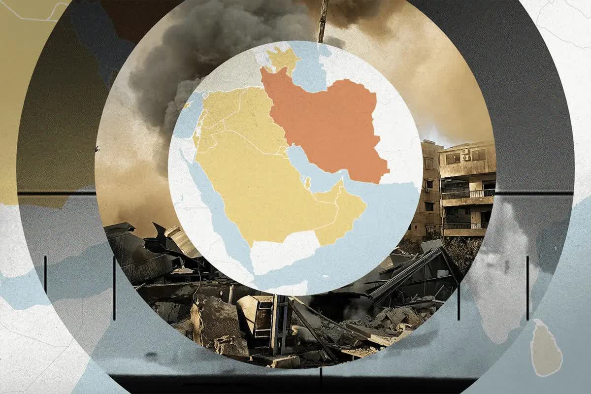 روز دی یا روز ناامیدی؟/ جنگ در ایستگاه نهایی؛ تهران مدل دریای سرخ را در خلیج فارس اجرا می‌کند؟