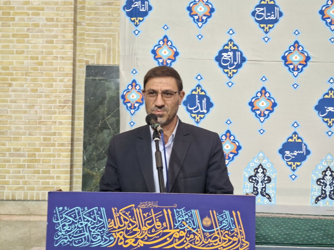 ۱۱۶ طرح عمرانی به ارزش ۱۰ همت در شهرستان زنجان اجرا می‌شود