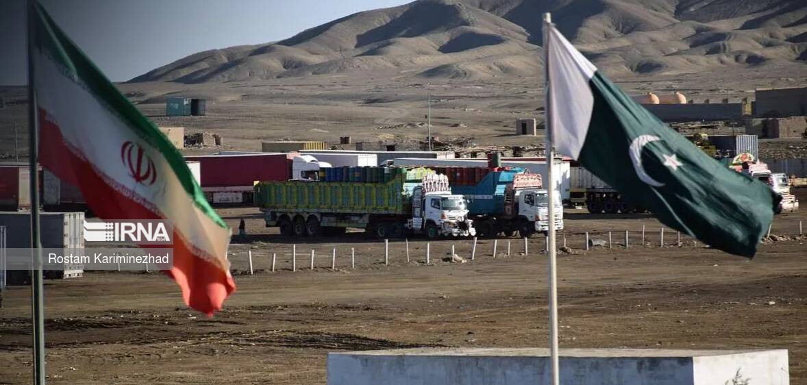 مرز، برگ برنده دولت چهاردهم در سیستان و بلوچستان