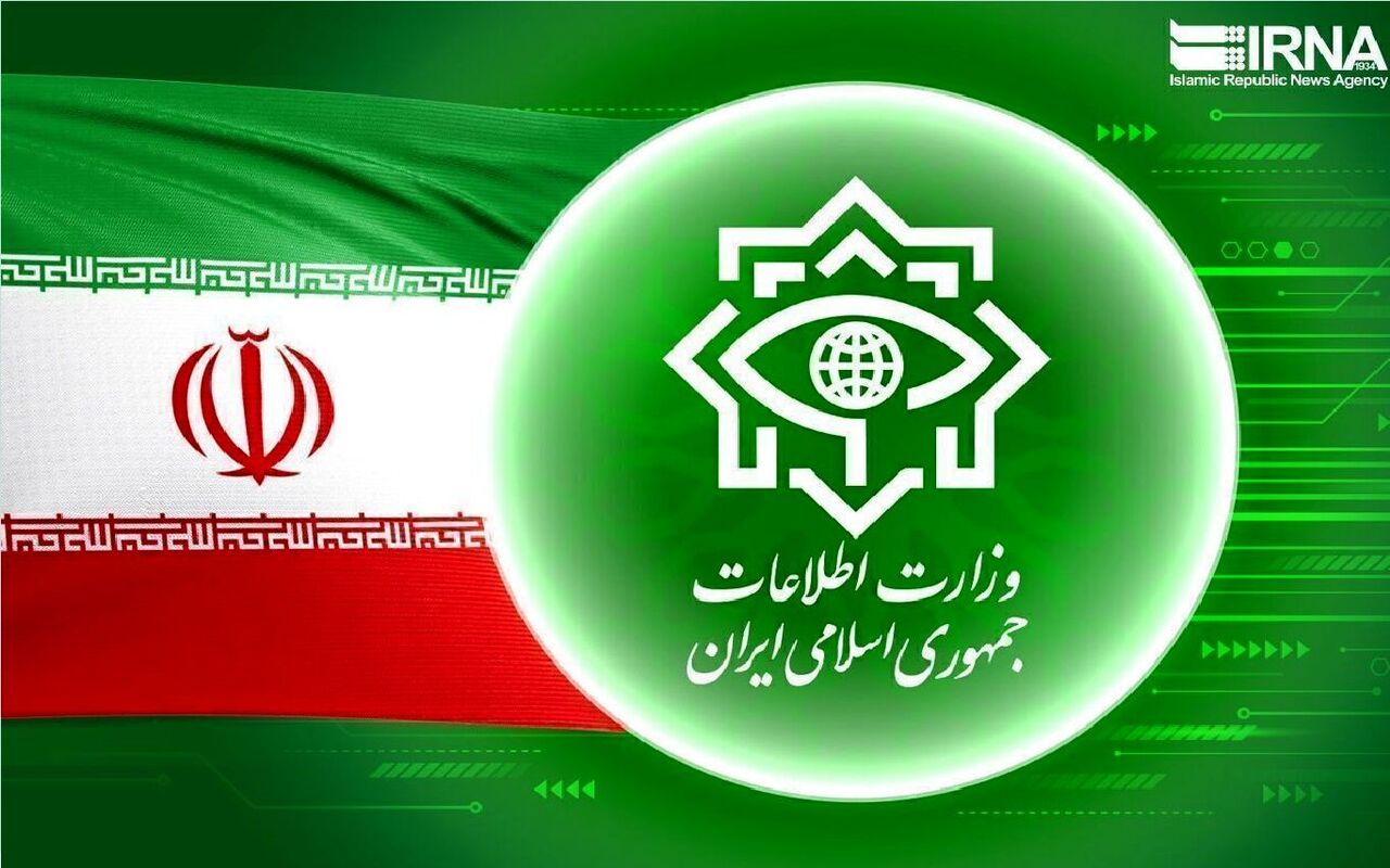 وزارت اطلاعات: ۳۰ لیدر و عامل تخریب اموال مردم در استان مرکزی بازداشت شدند