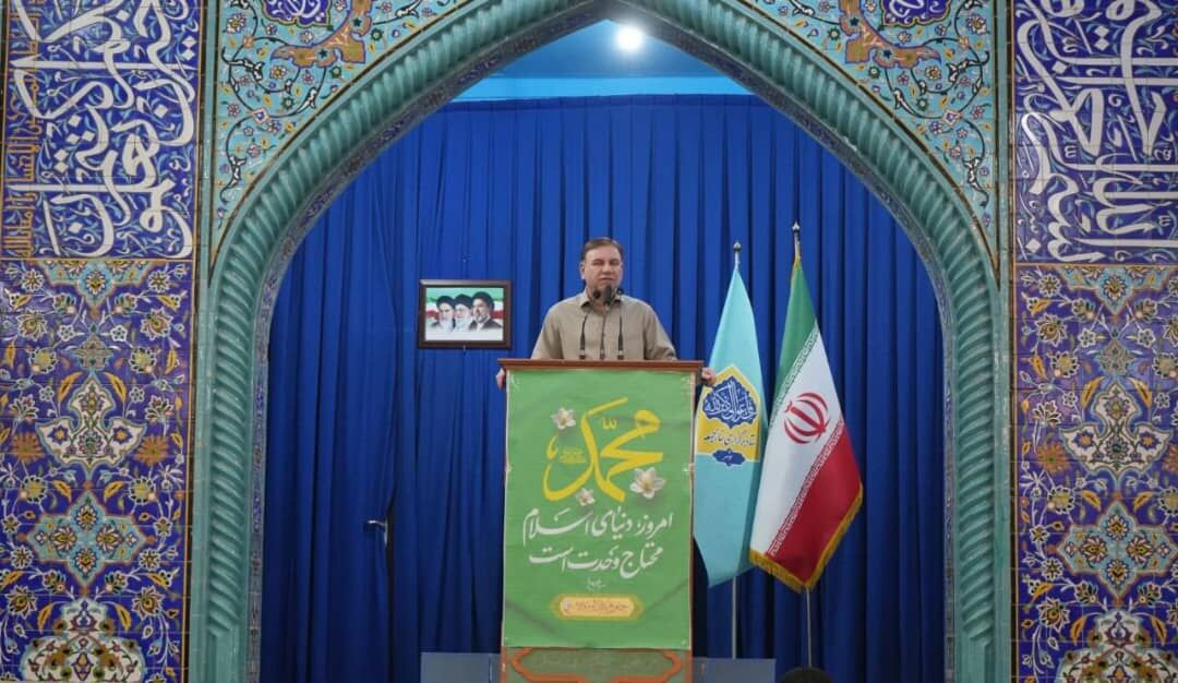 استاندلر بوشهر: هفته دولت ۶ هزار فرصت شغلی ایجاد شد