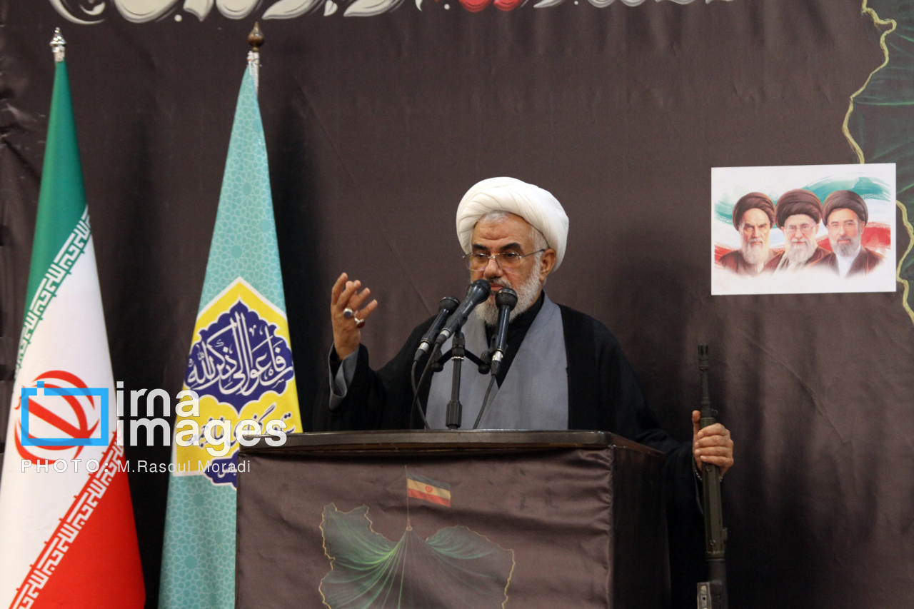 امام جمعه بندرعباس: احیای بنادر مکران، مسیر تازه‌ای برای تجارت کشور می‌گشاید