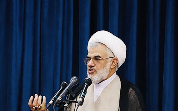 امام جمعه بندرعباس: توسعه بنادر شرق استان، ضرورتی برای امنیت پایدار است