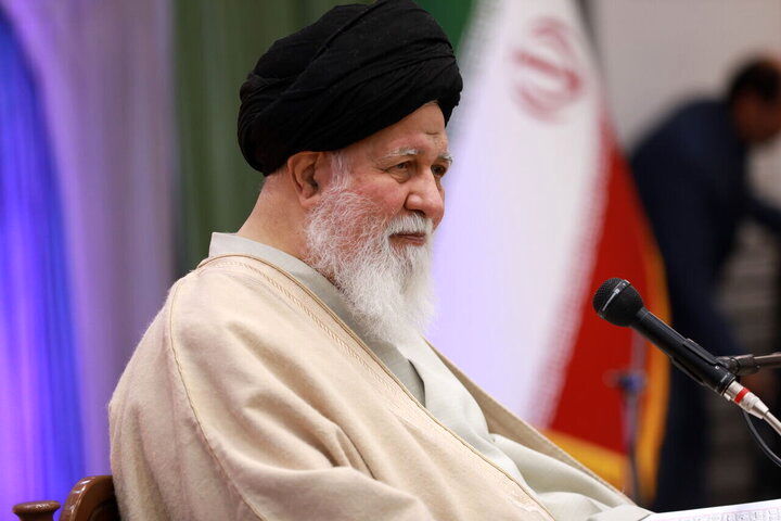 علم الهدی : چطور می‌شود از تیم اقتصادی دولت قدردانی کرد؟/ پارسال ۴۰ درصد بود، الان شده ۸۰ درصد و بیشتر؛ چرا این‌گونه شد؟