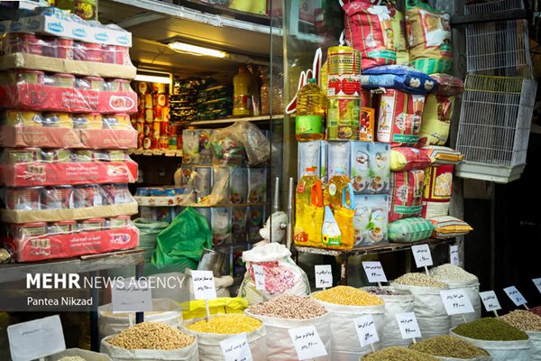 جزییات پرداخت تسهیلات ارزی برای واردات کالاهای اساسی تا پایان سال