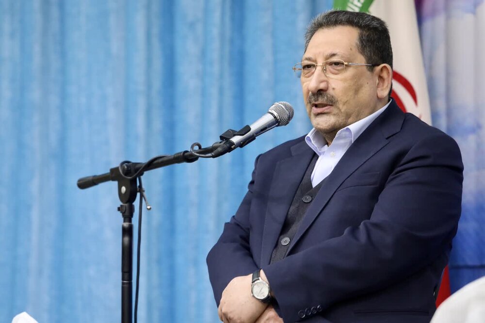 درحال کار روی موتورهای جدید هستیم که خودروها بنزین کمتری مصرف کنند