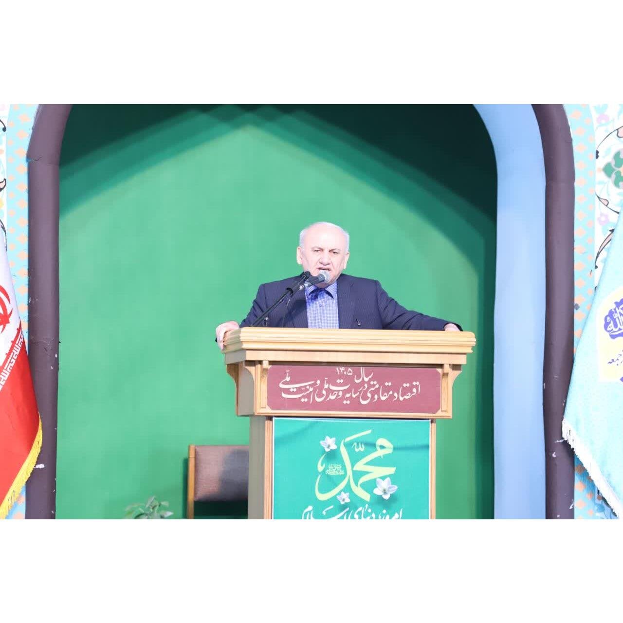 جذب ۱۷۰ هزار میلیارد تومان سرمایه‌گذاری در مازندران