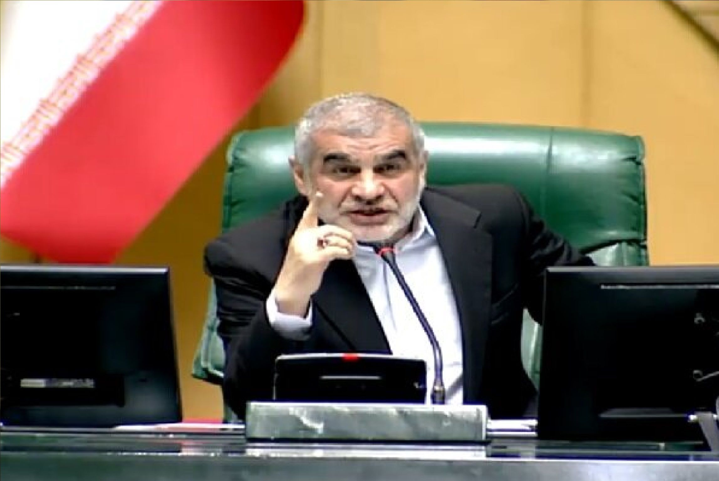 نایب رییس مجلس: ادعای بی‌سابقه بودن تحریم‌ها بخشی از عملیات روانی دشمن علیه ایران است/ جنگ فی نفسه هدف نیست