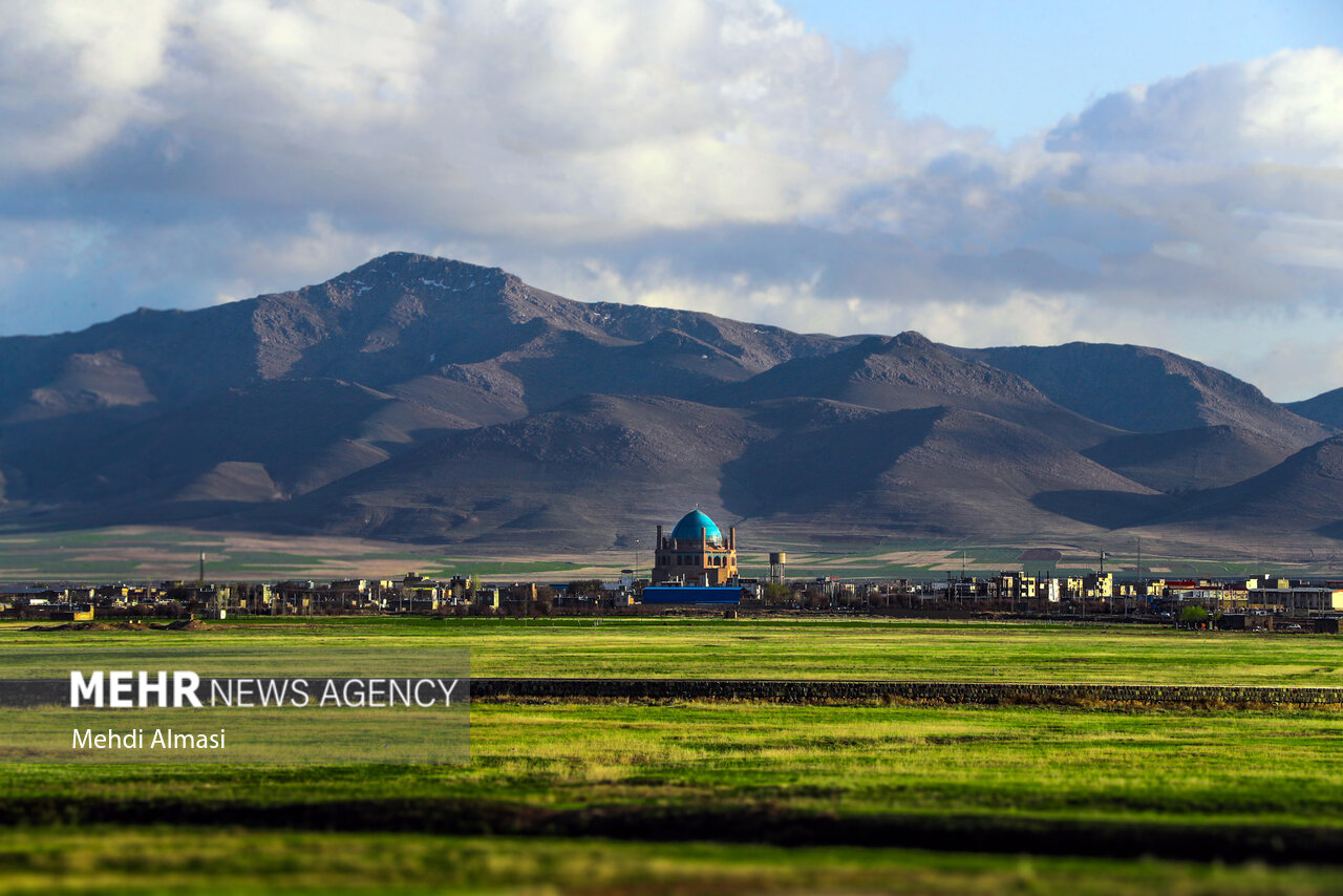 فاطمی: افزایش توجه جهانی به ایران یک فرصت طلایی برای گردشگری است