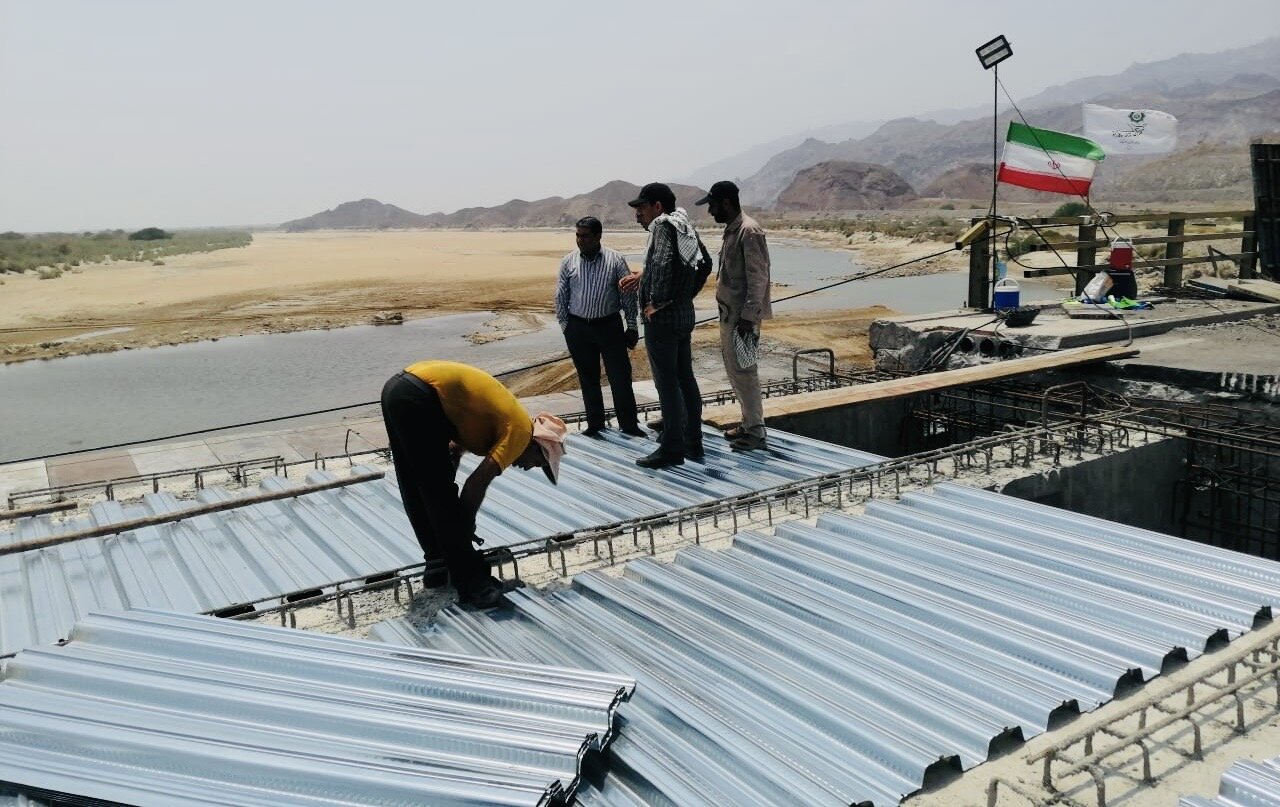 افتتاح ۷۵ طرح عمرانی و اقتصادی در هفته دولت در نطنز