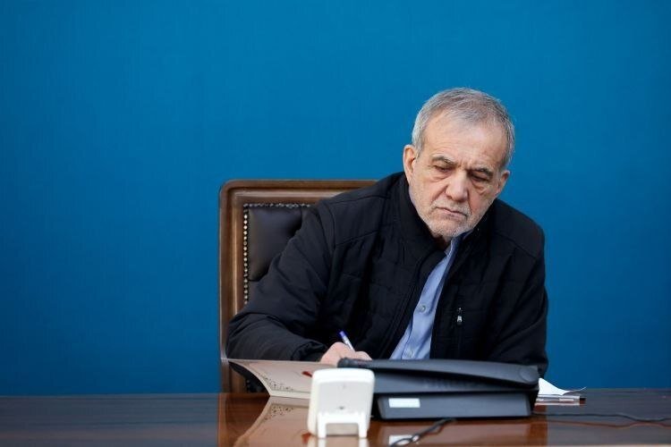 ببینید | دلایل گرانی‌های اخیر از زبان رییس‌جمهور