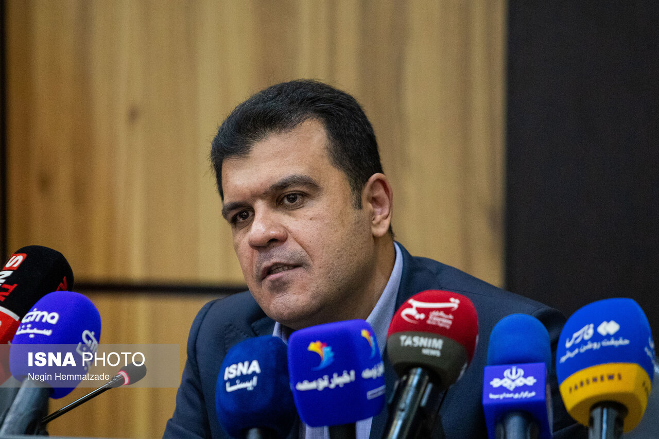 هشدار معاون علمی رییس‌جمهور نسبت به پیامدهای طرح «مقابله با نفوذ بیگانگان»
