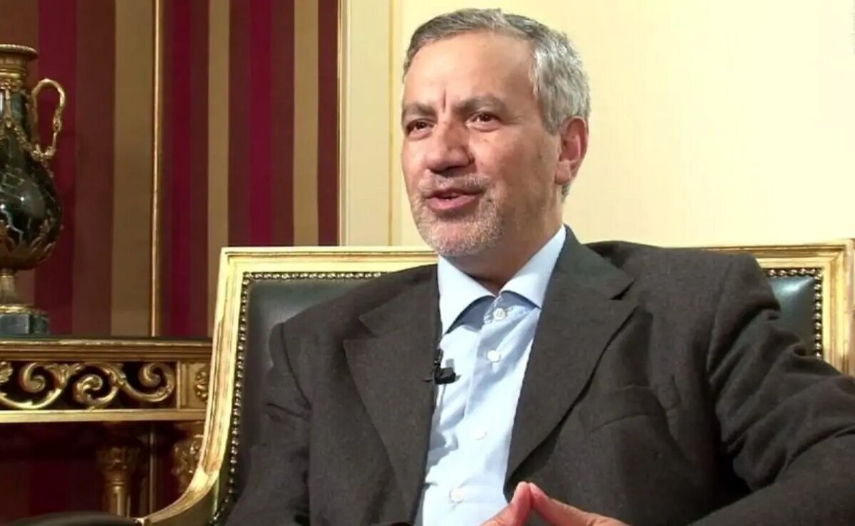 کنایه عطاالله مهاجرانی به معاون پزشکیان: اگر شهادت ٱیت الله خامنه ای نبود ، رستاخیز ملت ایران در جنگ رمضان و پس از ٱن با این شکوه اتفاق نمی افتاد
