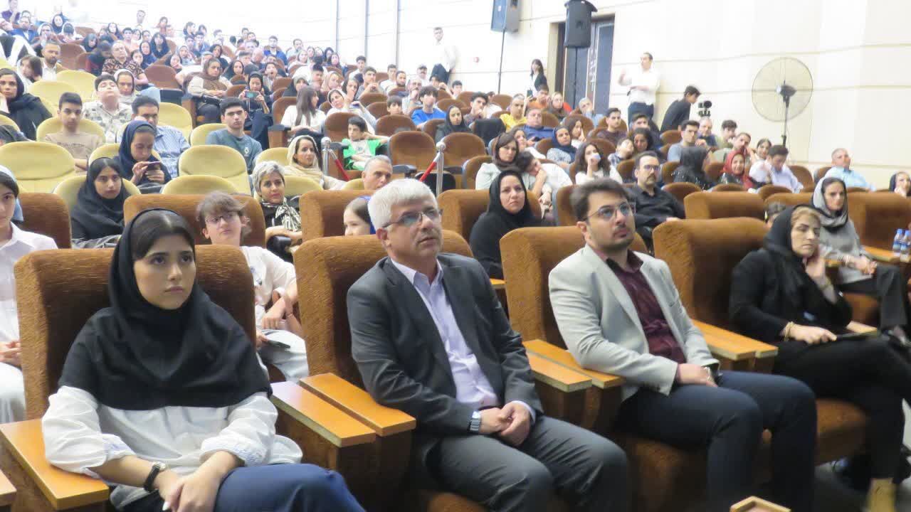 معاون استاندار گلستان: رسالت اصلی دولت تحقق مردمی‌سازی اقتصاد است