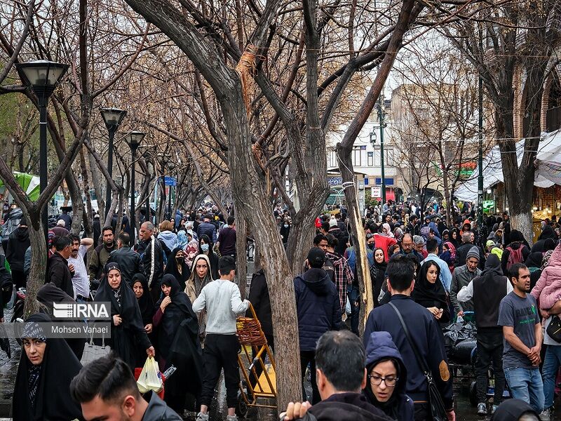 تهران در تنگنای آلودگی هوا و تنش آبی؛ نسخه محیط زیست برای پایتخت چیست؟