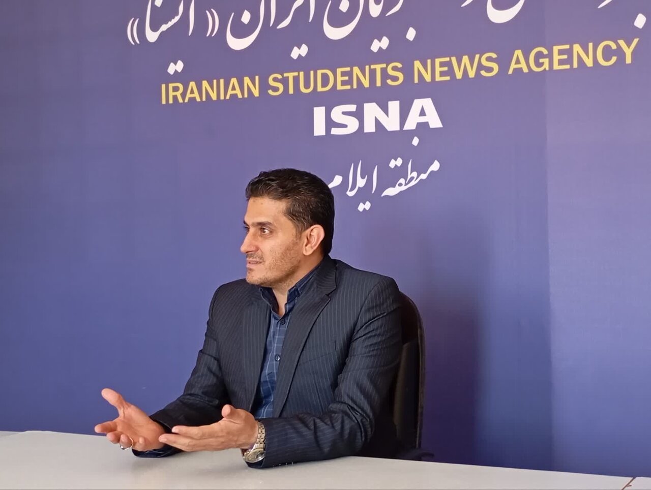 بهترین ابزار کنترل قیمت بازار، تامین مناسب کالاست/مرز، مزیت اقتصادی بزرگ ایلام است