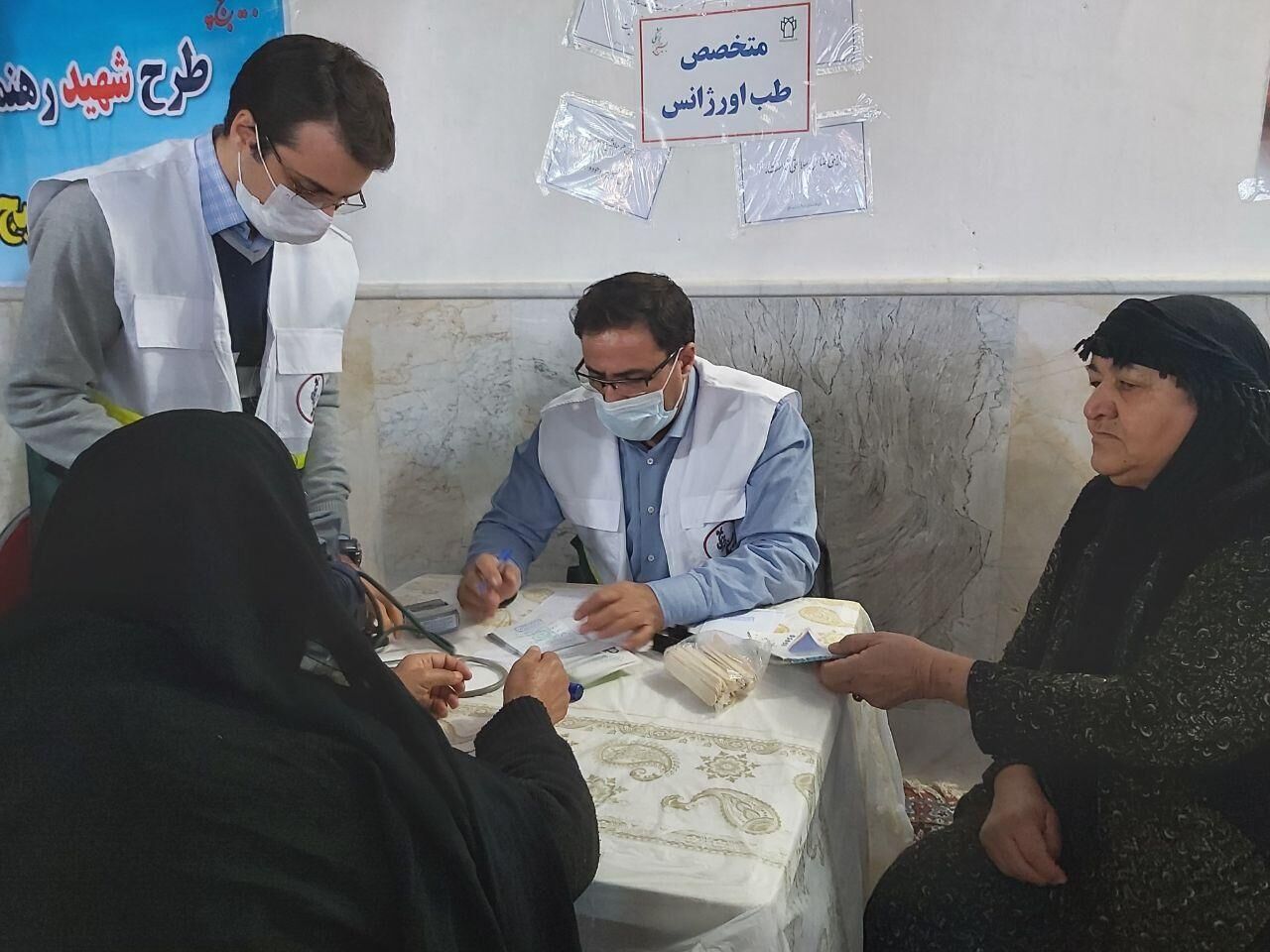 بنیاد شهید ۳۳ هزار خدمت به جامعه ایثارگری استان کرمانشاه ارایه کرد