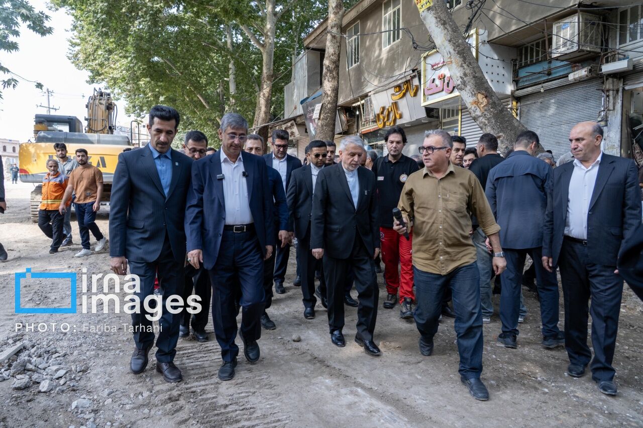 لرستان قطب نوظهور گردشگری اقتصاد محور