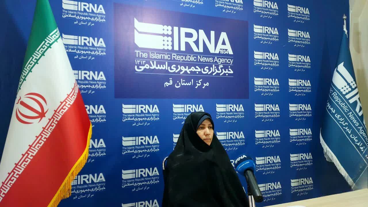 سرمایه‌گذاری خارجی در قم ۱۰۵ درصد رشد کرد