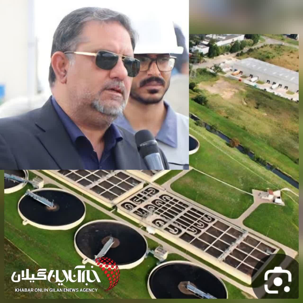 رییس سازمان مدیریت و برنامه ریزی گیلان خبر داد:قدردانی از ریس سازمان برنامه بودجه کشور