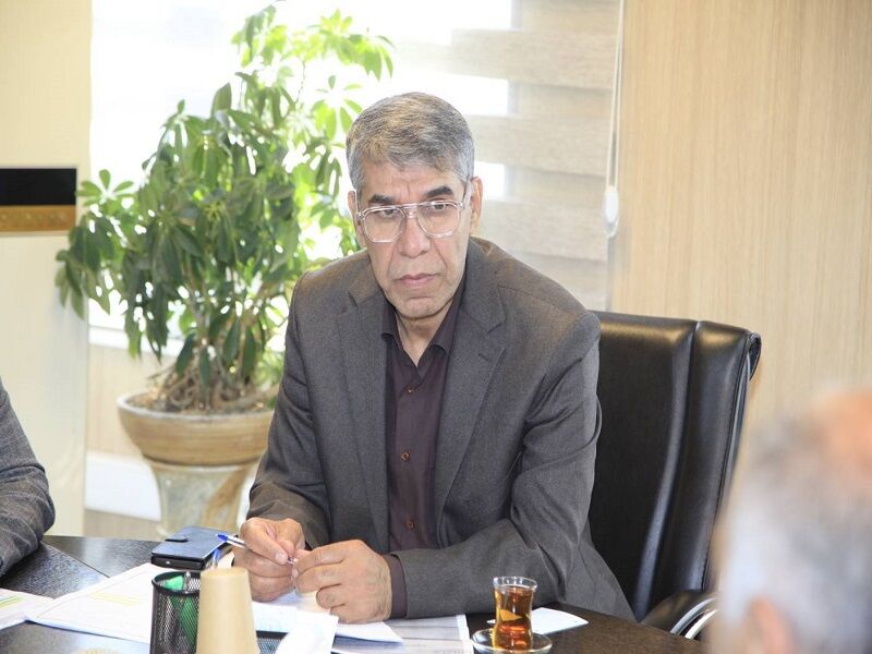 تحقق ۱۱۵ درصدی تعهدات شهرک‌های صنعتی تهران به واحدهای تولیدی