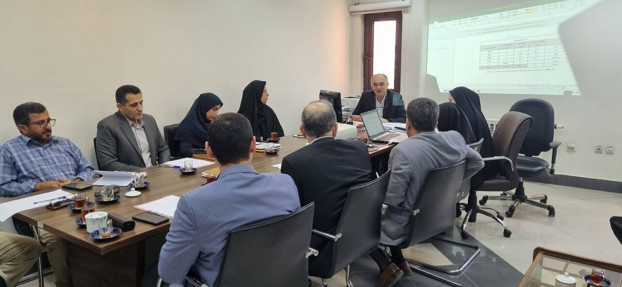 پنج رویداد اقتصادی و تجاری با محوریت گیلان برگزار می‌شود