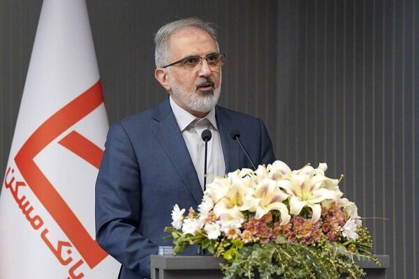 سود انباشته بانک مسکن به ۲۷ همت رسید