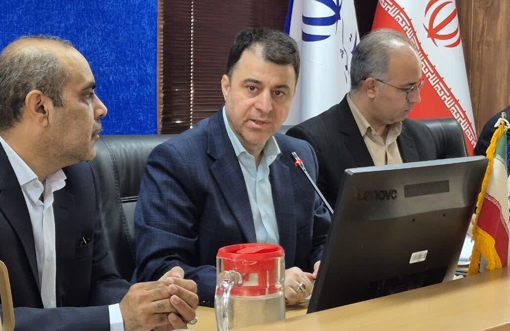 معاون استاندار سمنان: ارزش طرح‌های اقتصادی مهدیشهر در هفته دولت ۱۸۸ درصد افزایش یافت