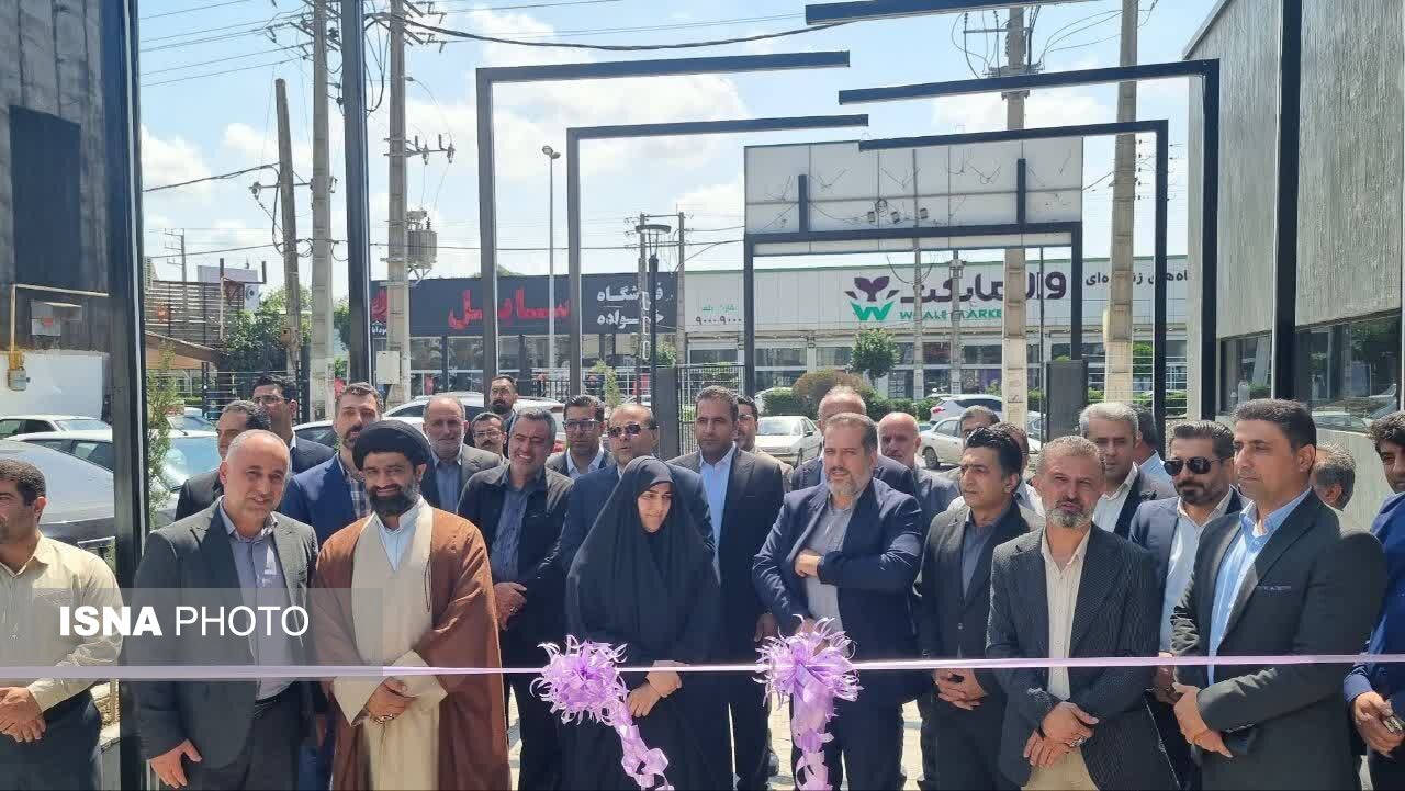 بازسازی کامل پارک لاله محمودآباد پس از ۲۵ سال/ ۲ پروژه پیشران شهری در مسیر اجرا