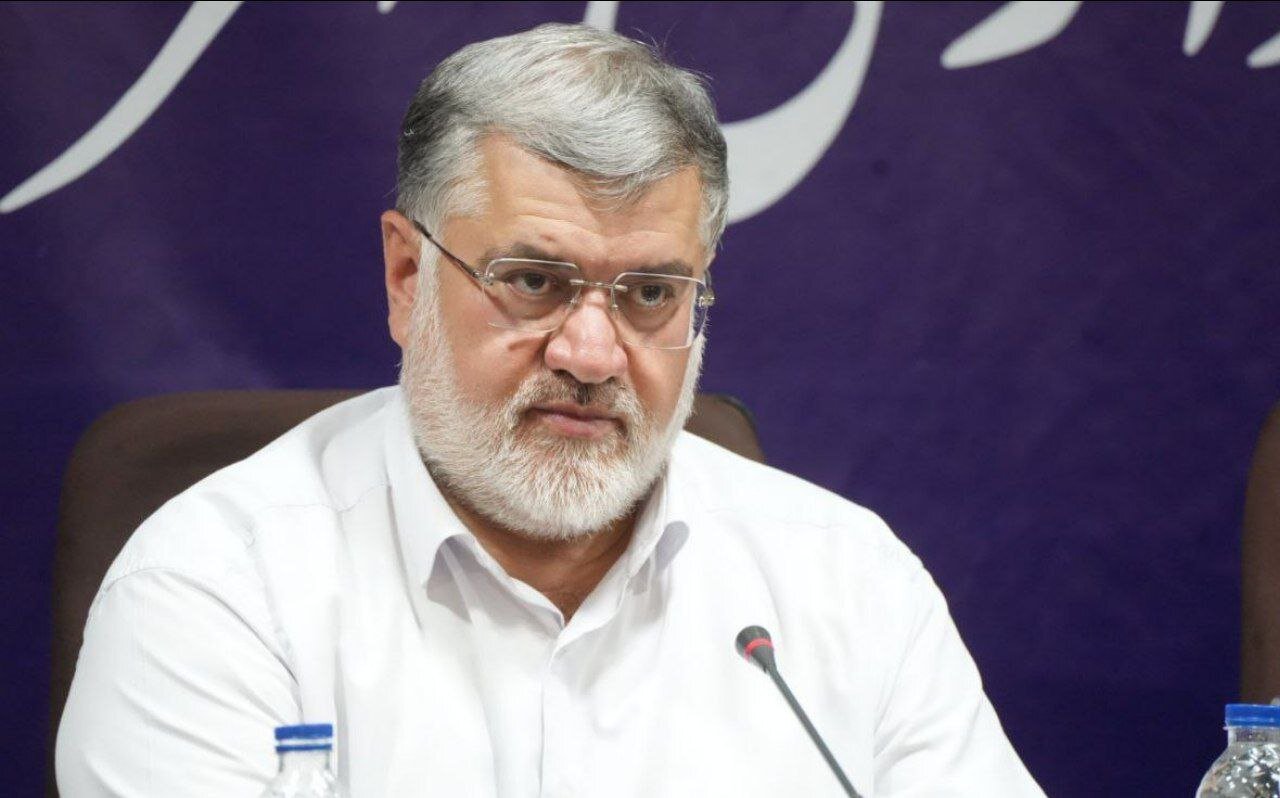 استاندار تهران: در جنگ ۴۰ روزه، حداقل زمان، از قطع برق تا وصل آن ۵۲ دقیقه بود