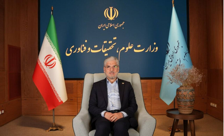 نتوانستیم خیلی از اساتید اخراجی را بازگردانیم