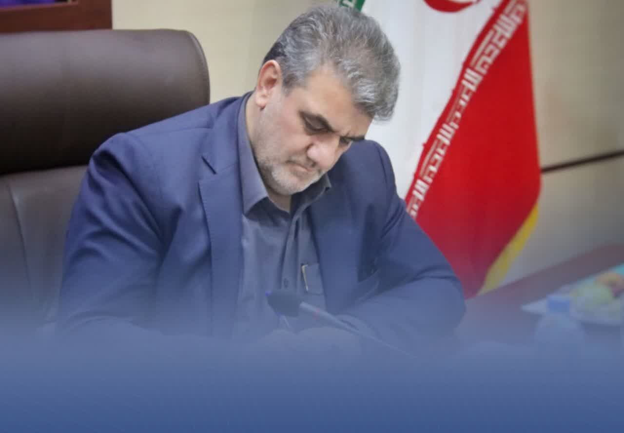 استاندار سمنان: وقف سرمایه‌ای ماندگار برای خدمت به مردم و توسعه جامعه است