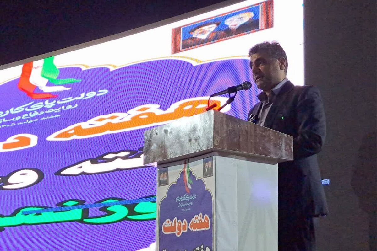 نماینده مجلس: سرمایه‌گذاری ۶۲ همتی برای احداث پتروشیمی نهبندان تصویب شد
