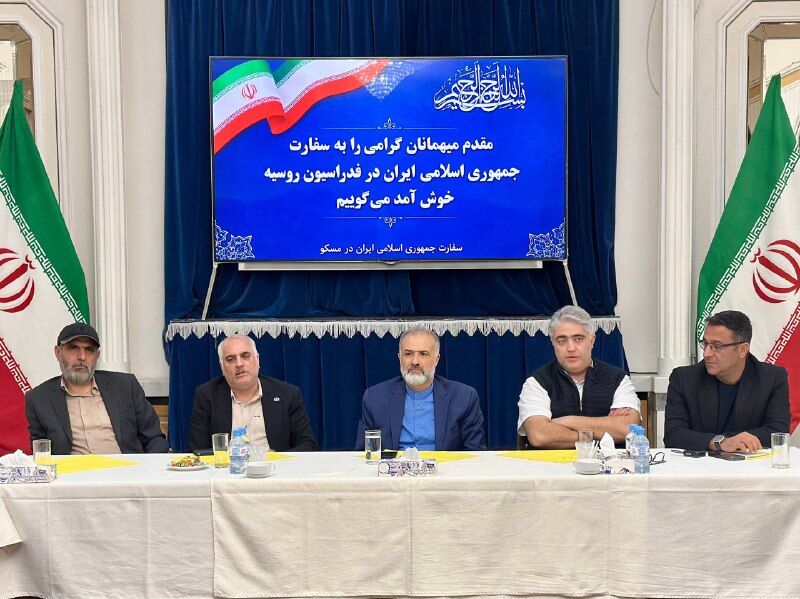 درخواست قطعه‌سازان ایرانی برای حذف تعرفه گمرکی در تجارت با اتحادیه اقتصادی اوراسیا